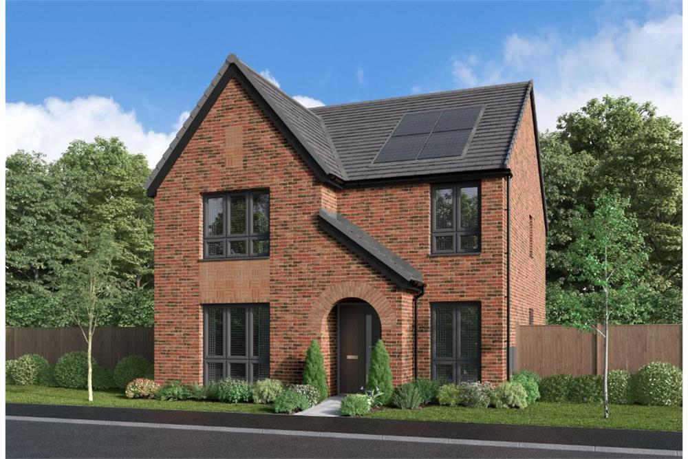 Main image of property: Thorley Lane, Timperley, WA15 7PJ