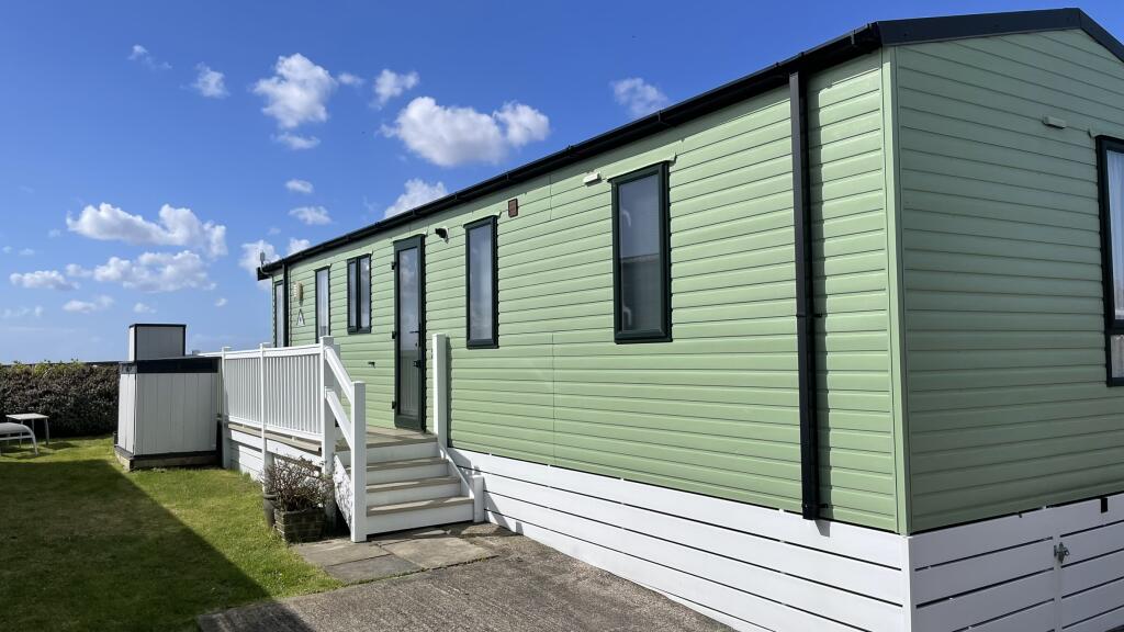 Main image of property: 4 Windermere, Cockerham Sands Holiday Park, Cockerham, LA2 0BB