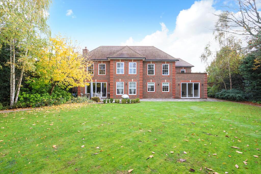 Brook Farm Road, Cobham, Surrey, KT11 photo 2