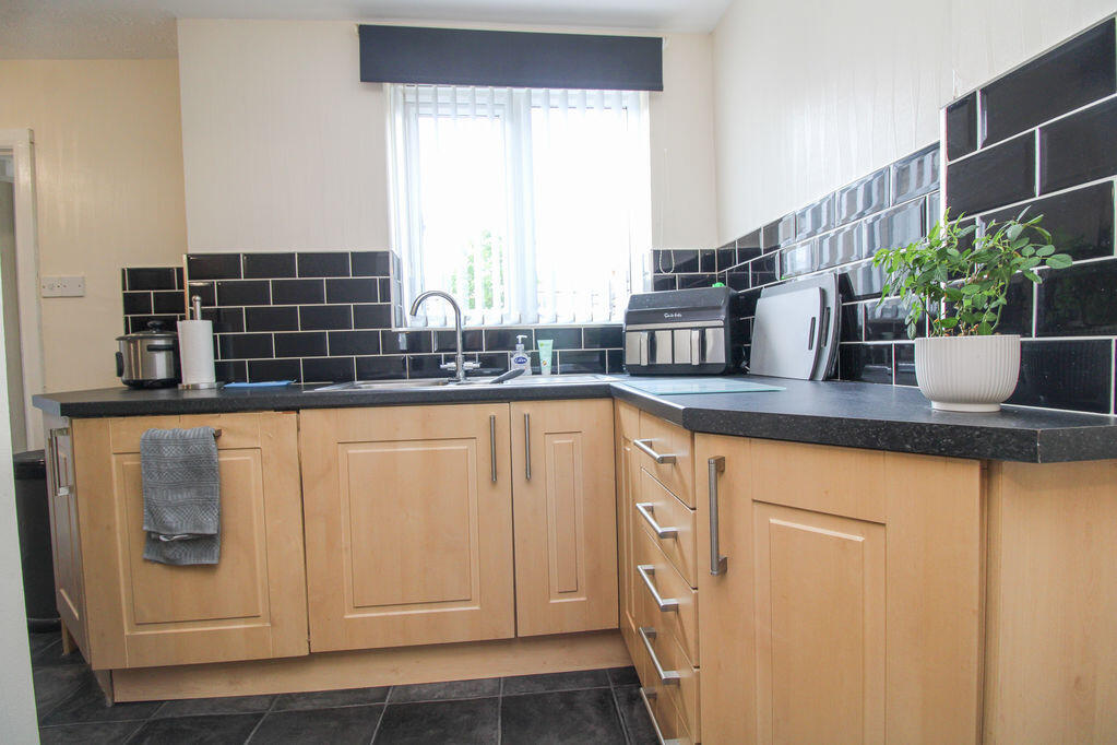 House in Gateshead, Hookergate - View 5