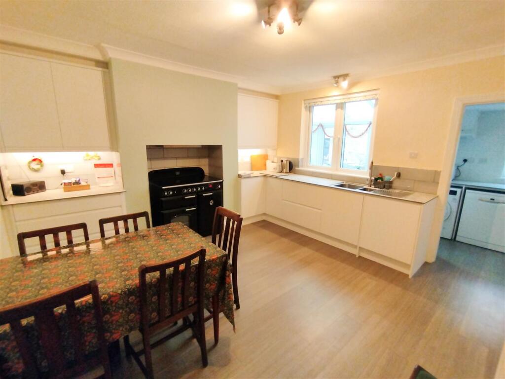 House in Skipton, Grassington - View 3