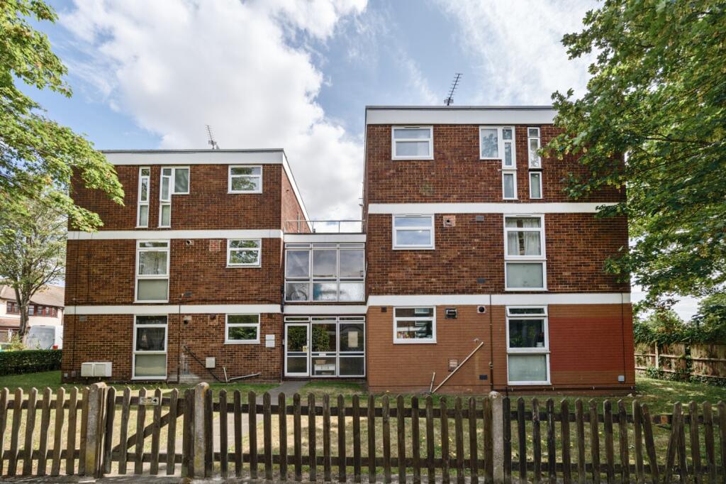 Main image of property: Axminster Crescent Welling DA16