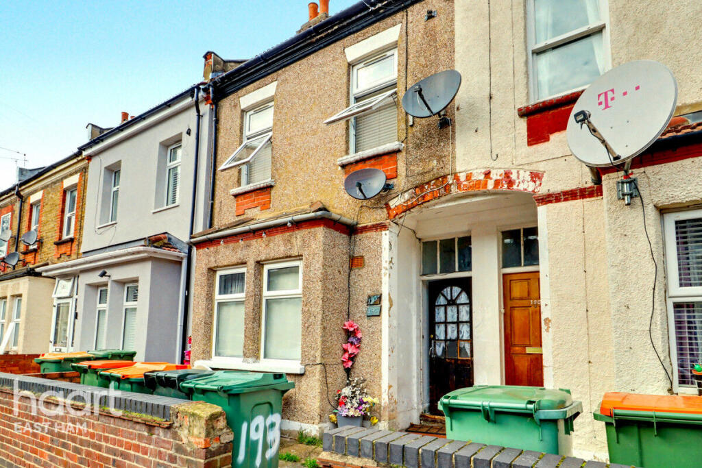 Main image of property: South Esk Road, London