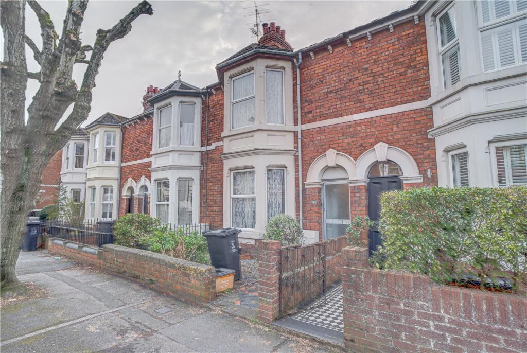 Main image of property: Goddard Avenue, Old Town, Swindon, Wiltshire, SN1