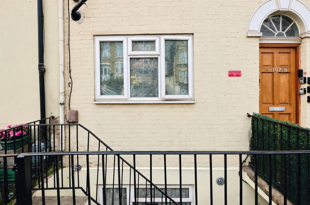 Main image of property: Luton Road, Chatham, ME4