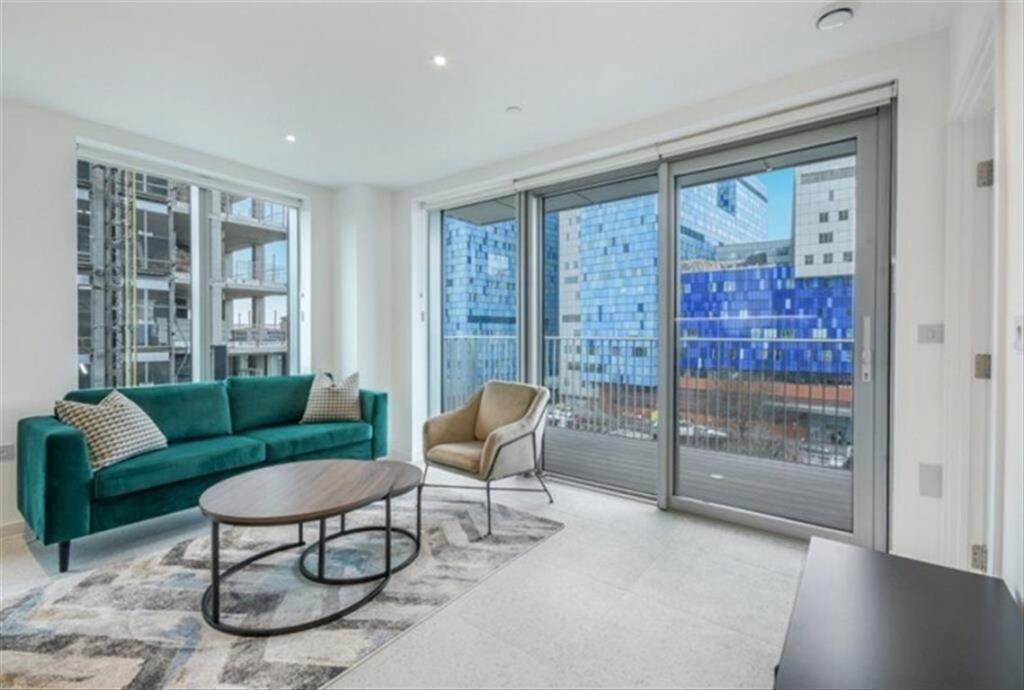 Main image of property: Tapestry Way, Tower Hamlets