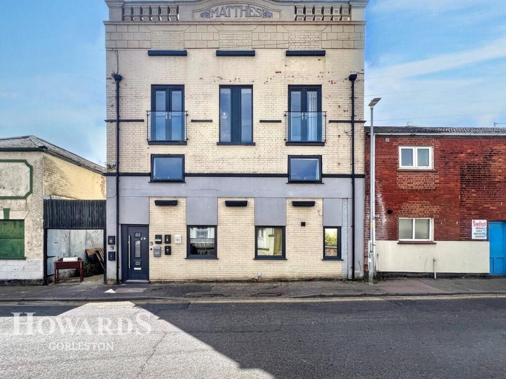 Main image of property: Englands Lane, Gorleston