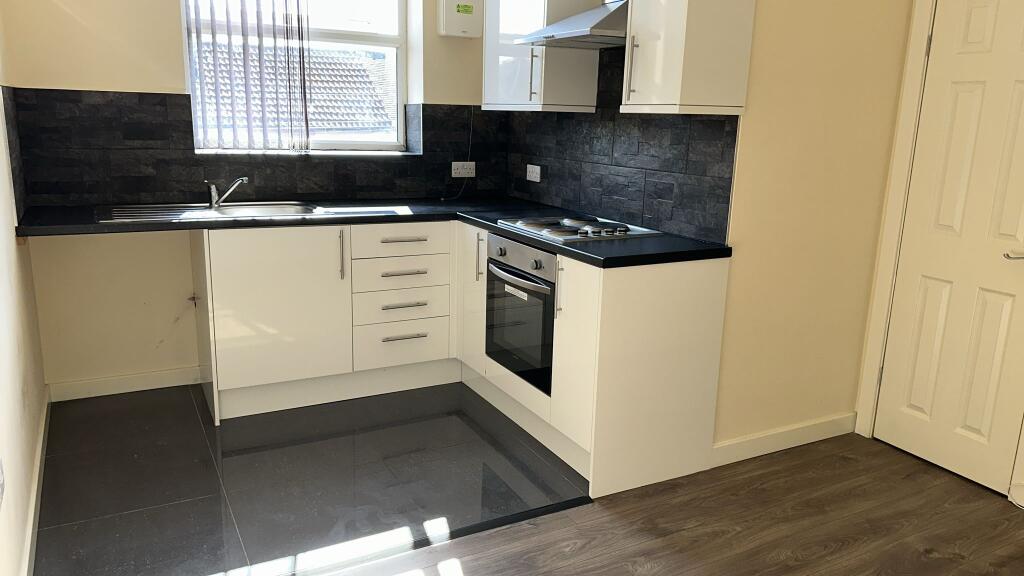 Main image of property: Flat 9, 288 Harehills Lane, Leeds