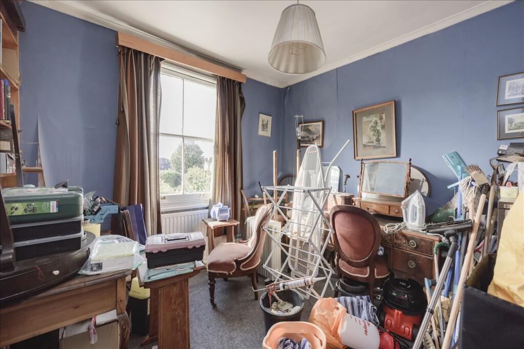 Apartment in London, Shepherd's Bush - More