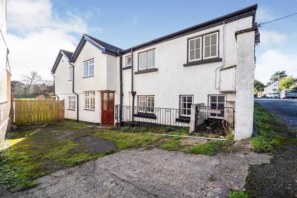 Main image of property: Weech Road, Dawlish, Devon, EX7