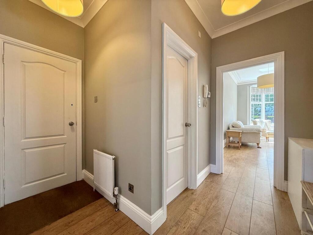 Apartment in Poole, Penn Hill - View 4