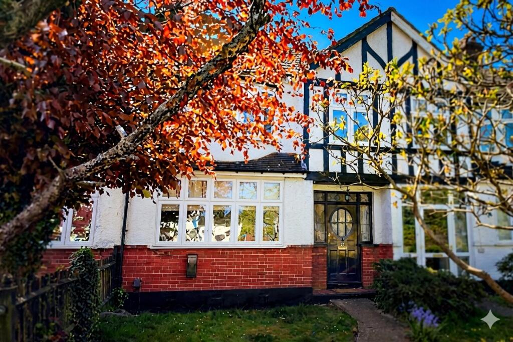 Main image of property: Oakfield Gardens, Beckenham, BR3