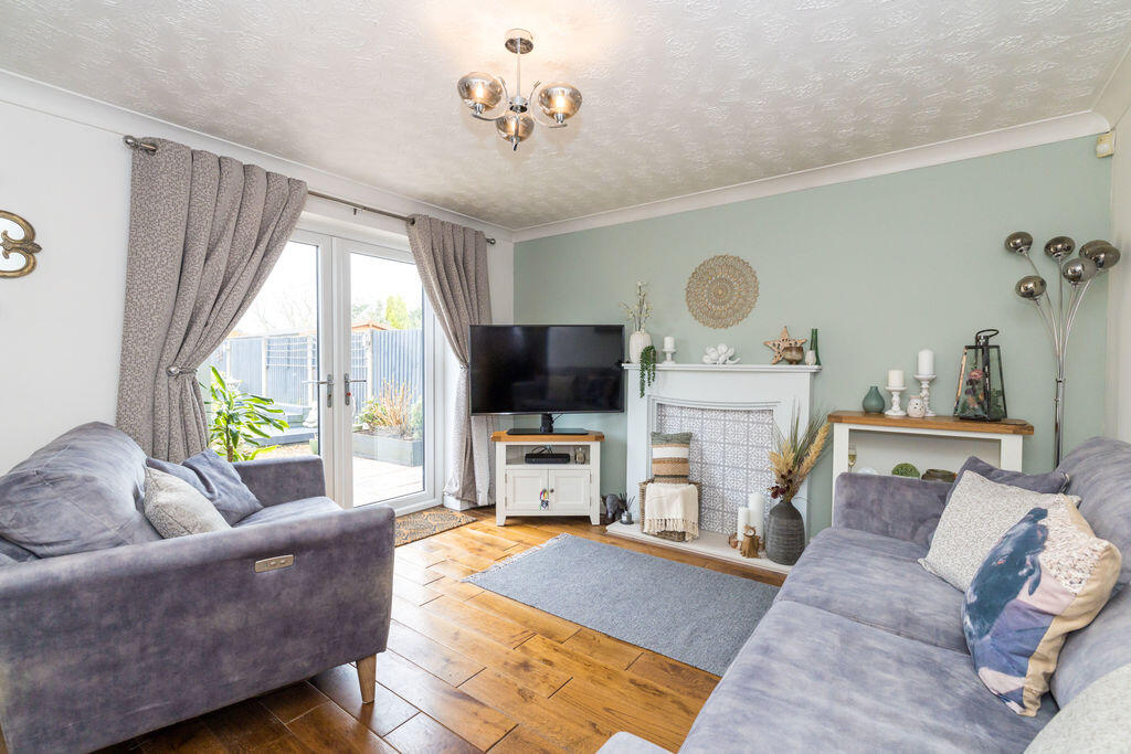 House in Wigan, Greater Manchester - View 5