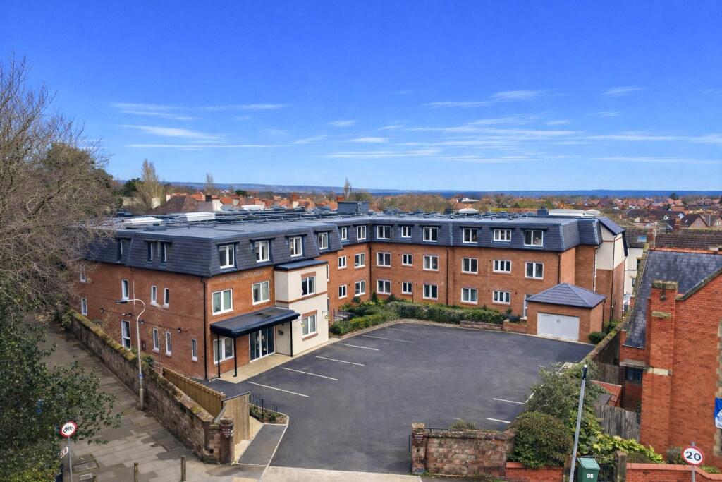 Main image of property: Grange Road, West Kirby, Wirral, Merseyside, CH48