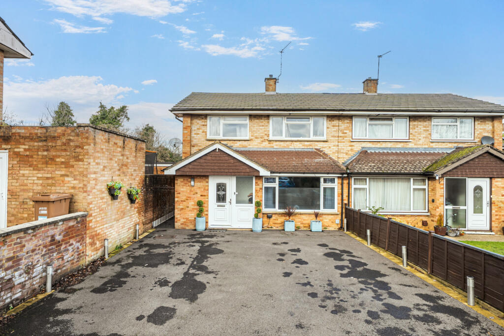 Main image of property: Longlees, Maple Cross, Rickmansworth