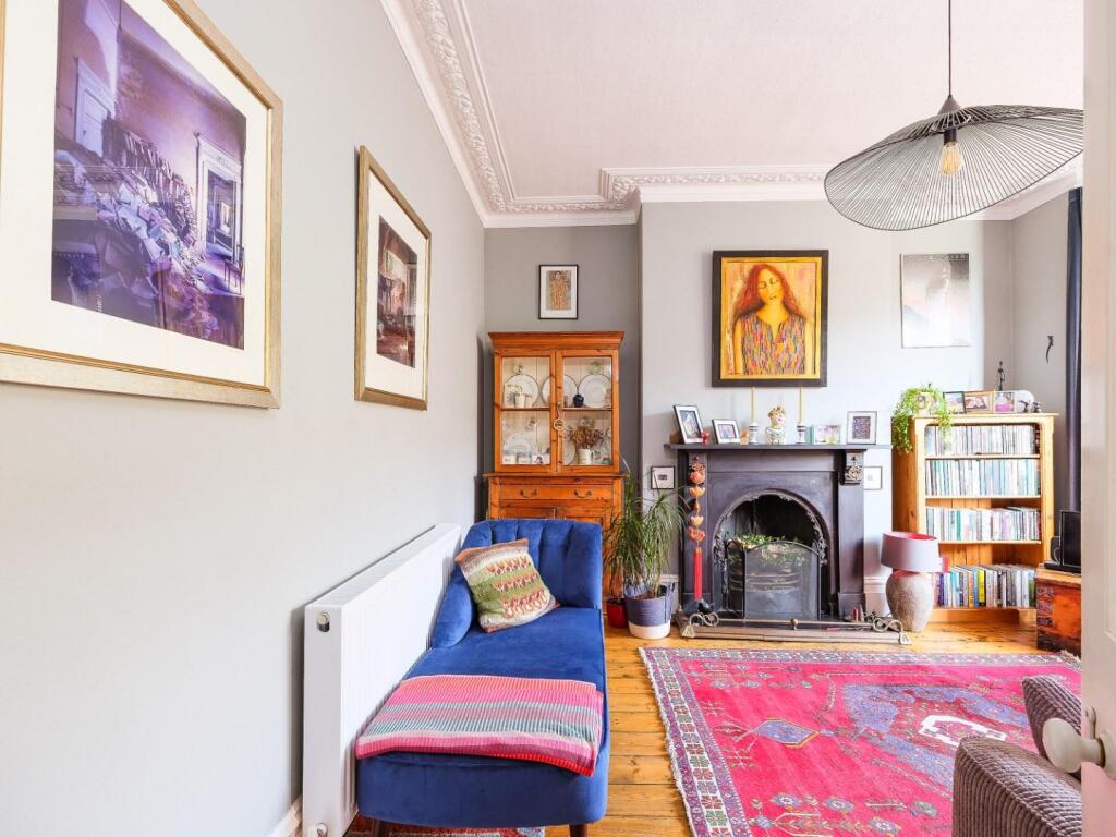 House in Bristol, Upper Knowle, Totterdown - View 5
