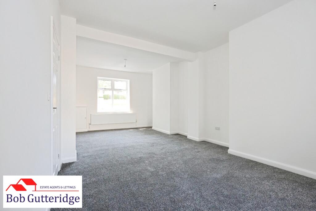 House in Newcastle-under-Lyme, Beasley - View 2