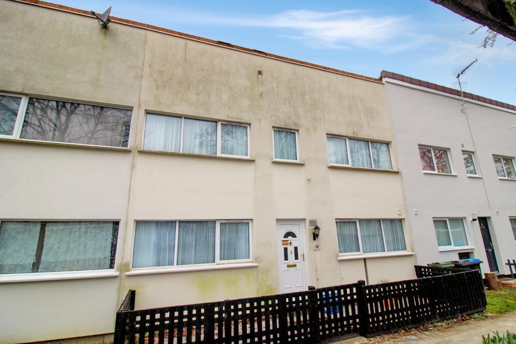 Main image of property: Colne, Tinkers Bridge, Milton Keynes, Buckinghamshire, MK6 3DJ