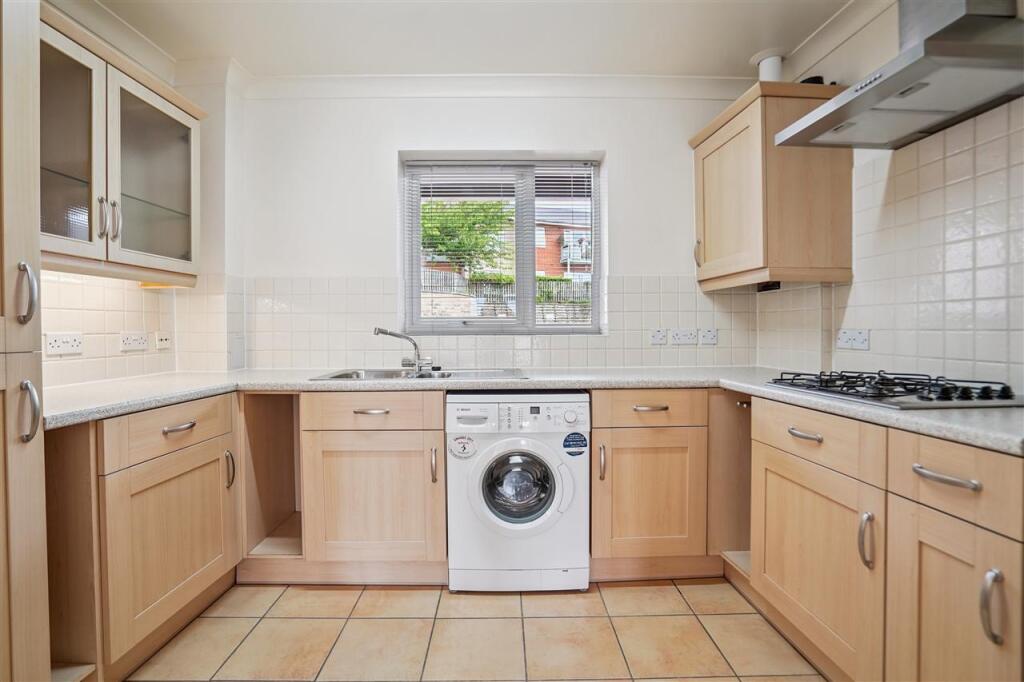 2-bed terraced on Trustees Close, Denham, £395,000