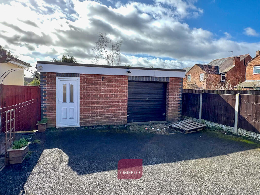 Main image of property: 57 Stockbrook Road, Derby, Derbyshire, DE22 3PL