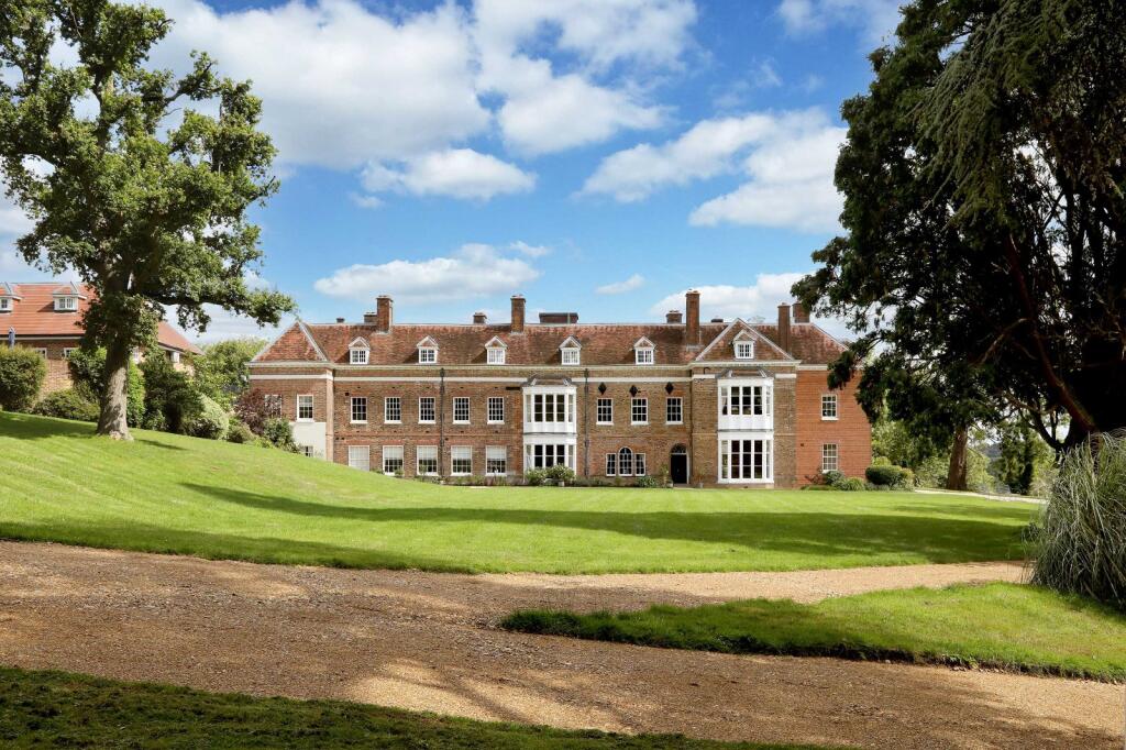 Main image of property: Breakspear House, Breakspear Road North, Harefield, UB9