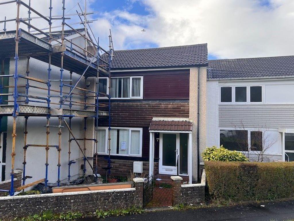 Main image of property: Foxbar Crescent, Paisley