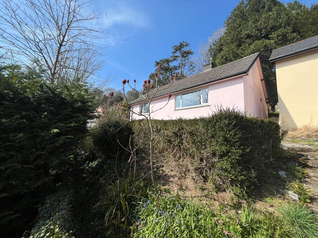 Main image of property: Western Road, Ashburton