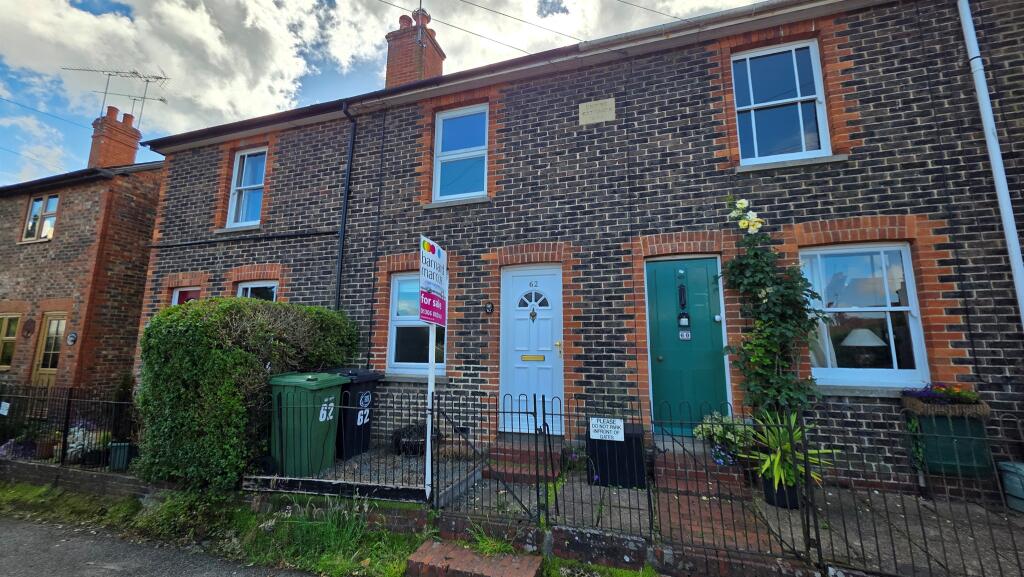 Main image of property: Furlong Road, Westcott, Dorking
