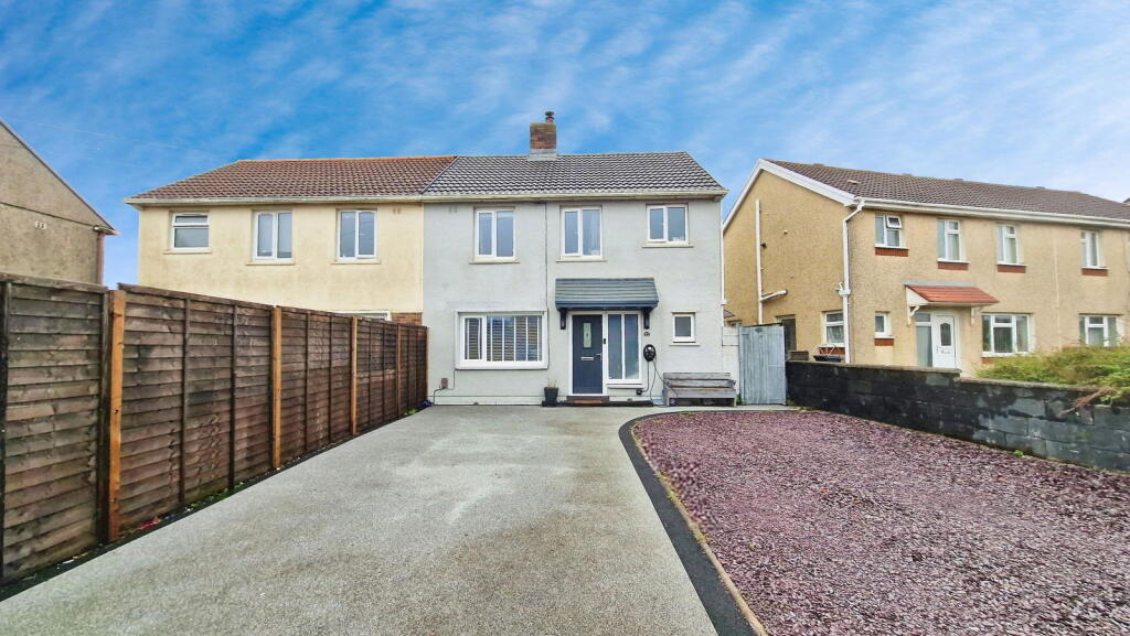 Main image of property: Western Avenue, Port Talbot, SA12 7NB