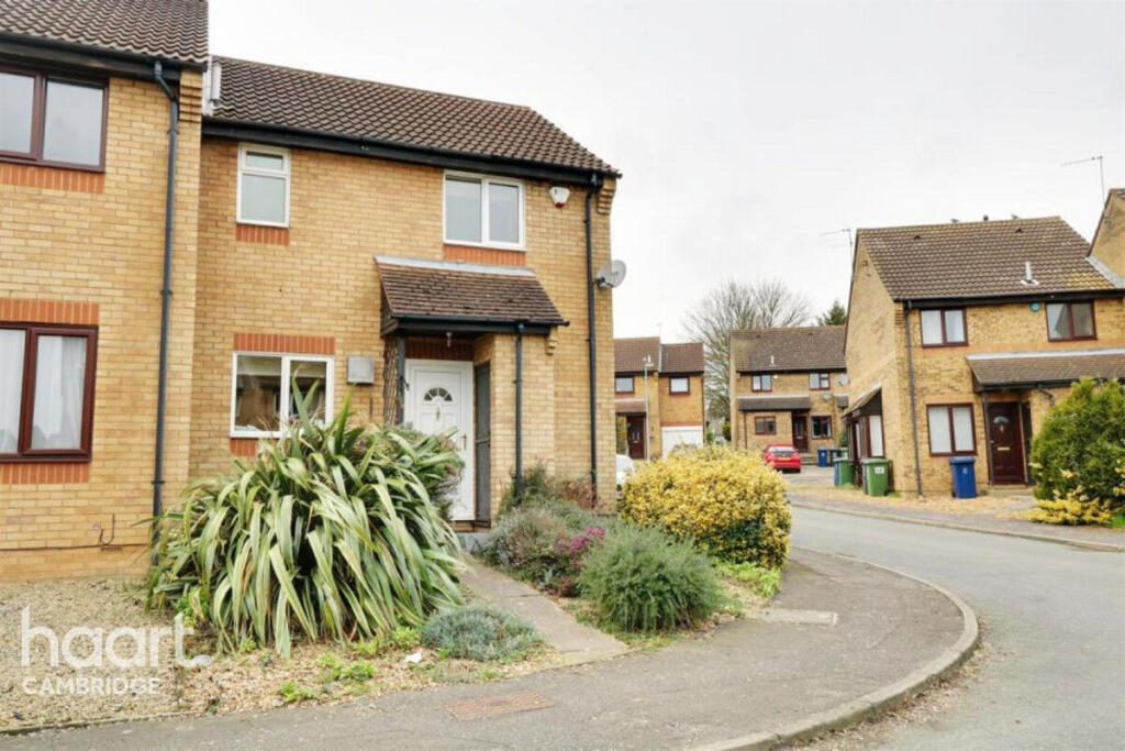 Main image of property: The Spinney, Cambridge