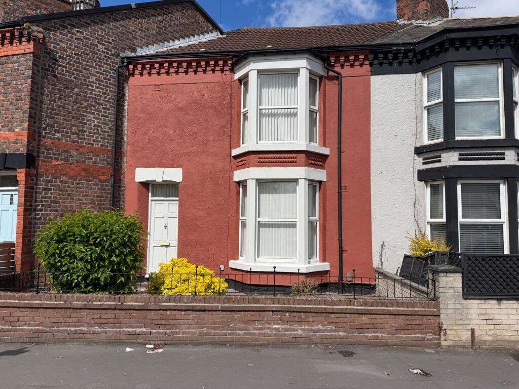 Main image of property: Strand Road, Bootle, L20