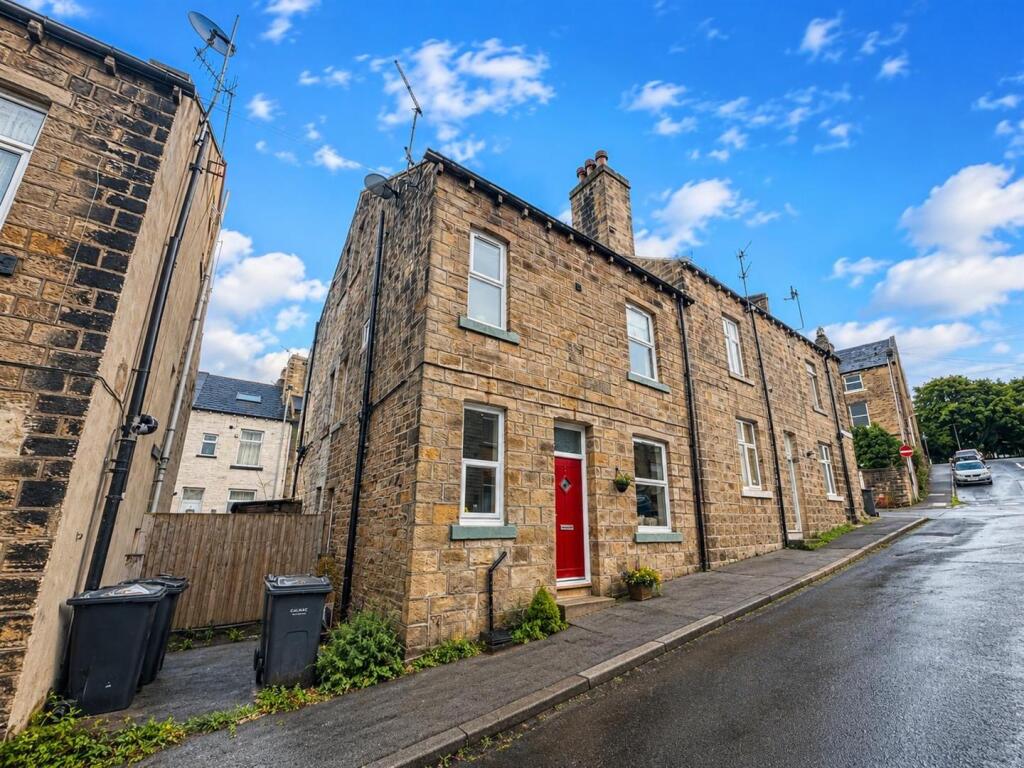 Main image of property: Clock View Street, Keighley