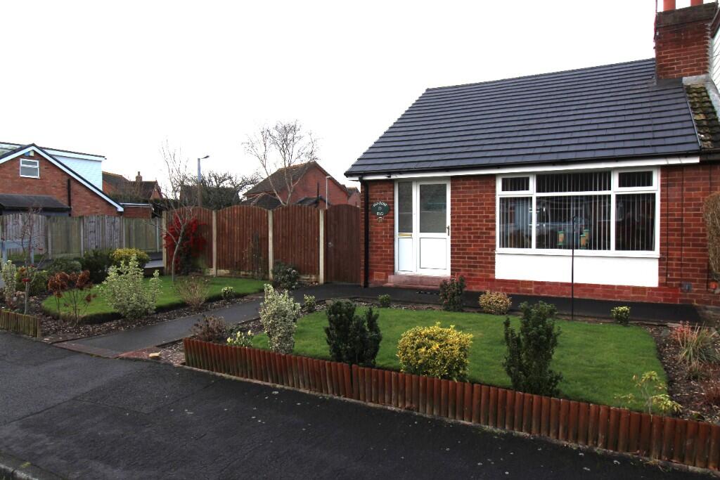 Main image of property: Great Gill, Walmer Bridge PR4