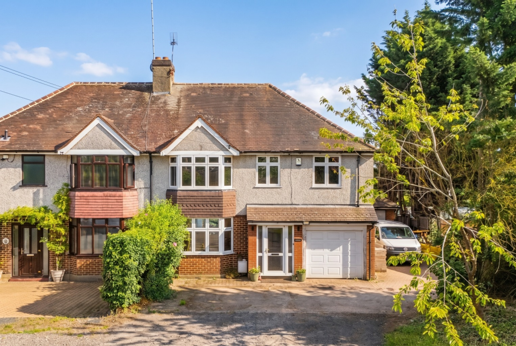 Main image of property: Delamere, Dartford Road, South Darenth, Dartford, Kent, DA4