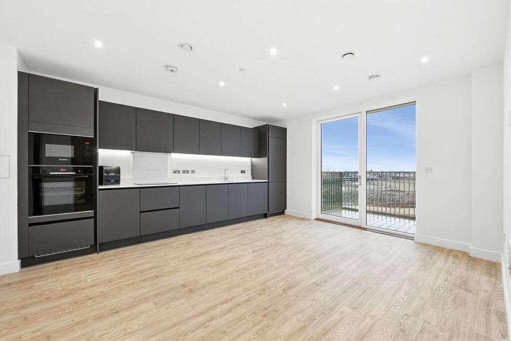 Main image of property: Lilium Court, Dagenham Green, RM9