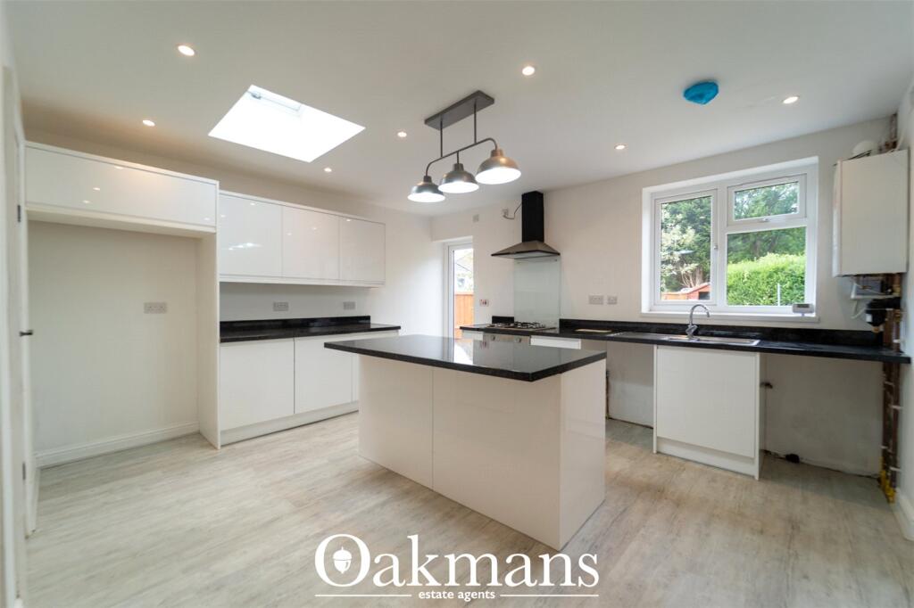 House in Birmingham - View 2