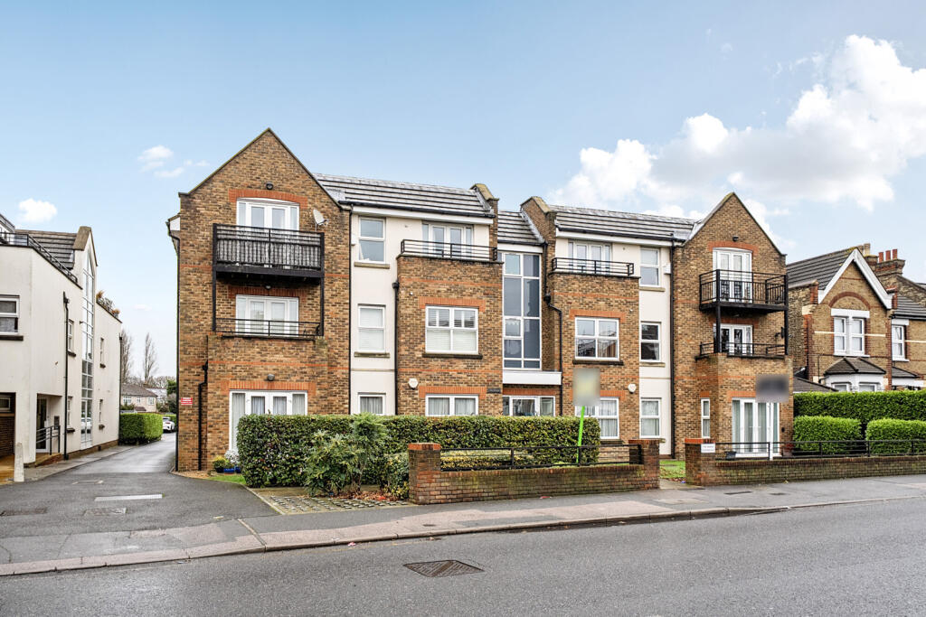 Main image of property: Main Road, Sidcup