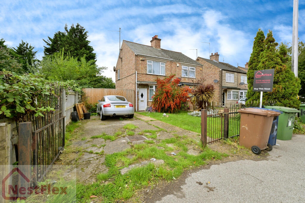 Main image of property: Wisbech, Cambridgeshire