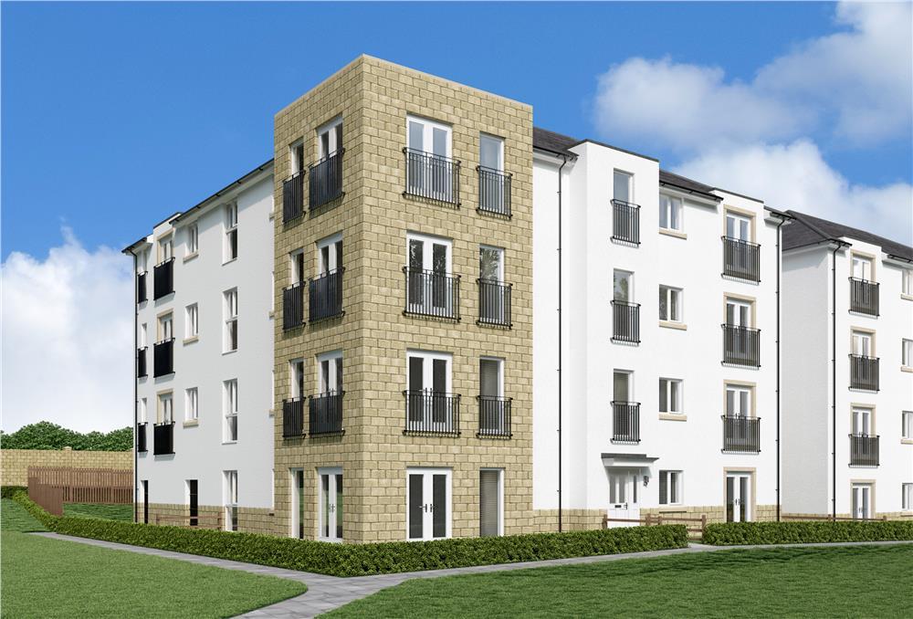 Main image of property: Off Lasswade Road,
Edinburgh,
EH178SD