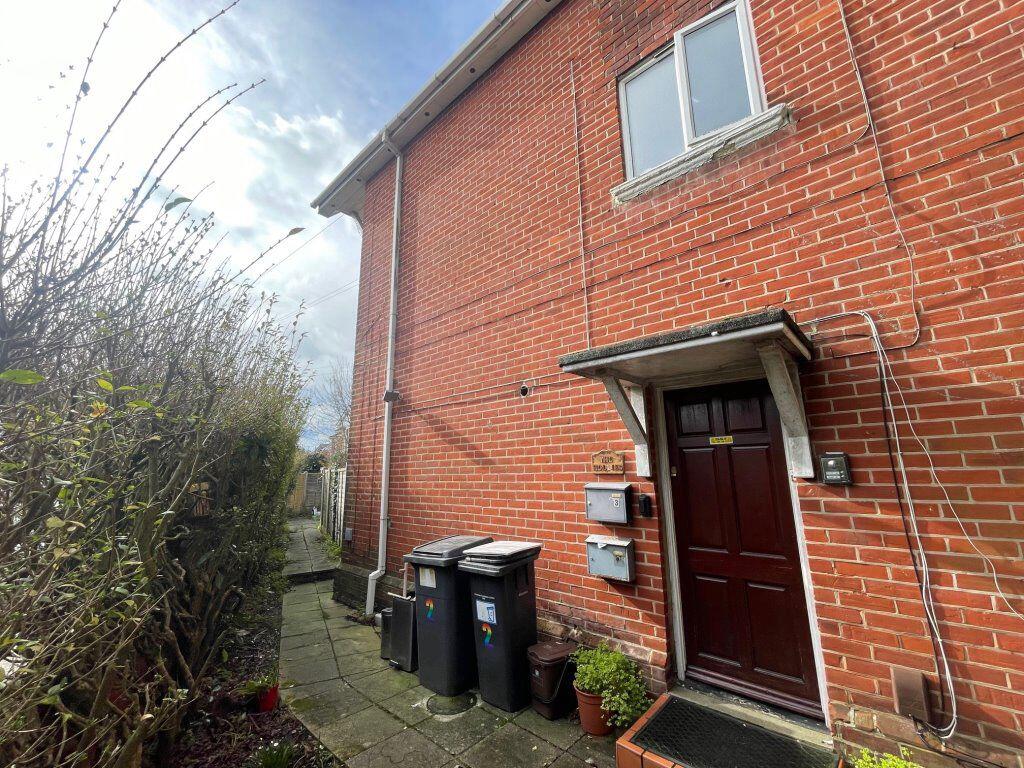 Main image of property: RICHMOND PARK ROAD, CHARMINSTER (P02379)