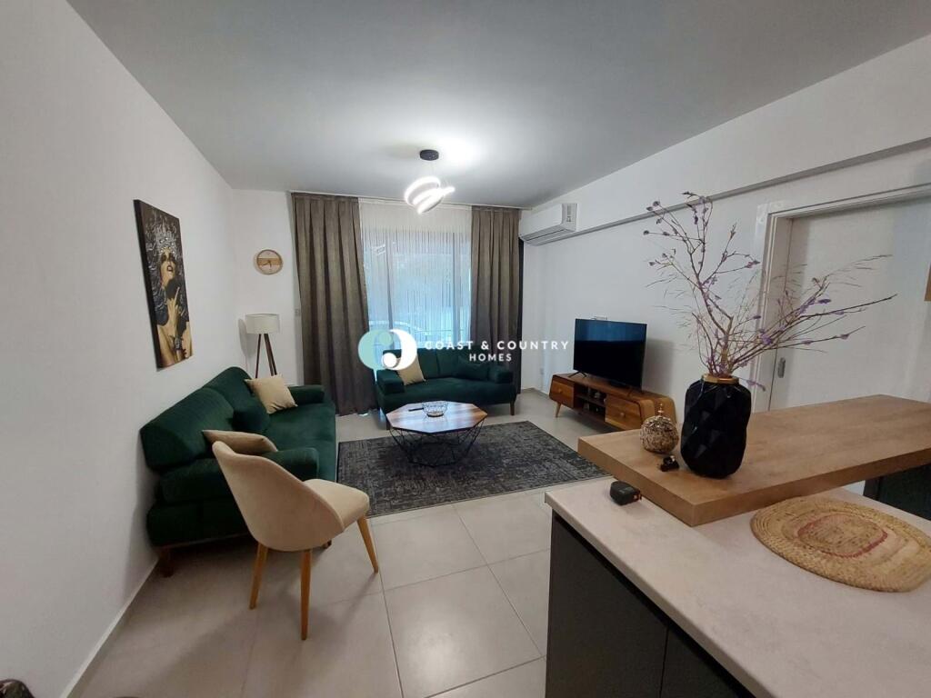 Main image of property: Kyrenia/Girne, Alsancak