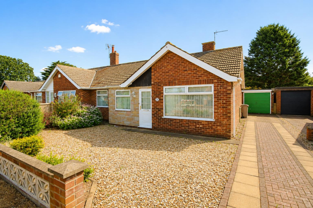 Main image of property: Coronation Road, Hellesdon