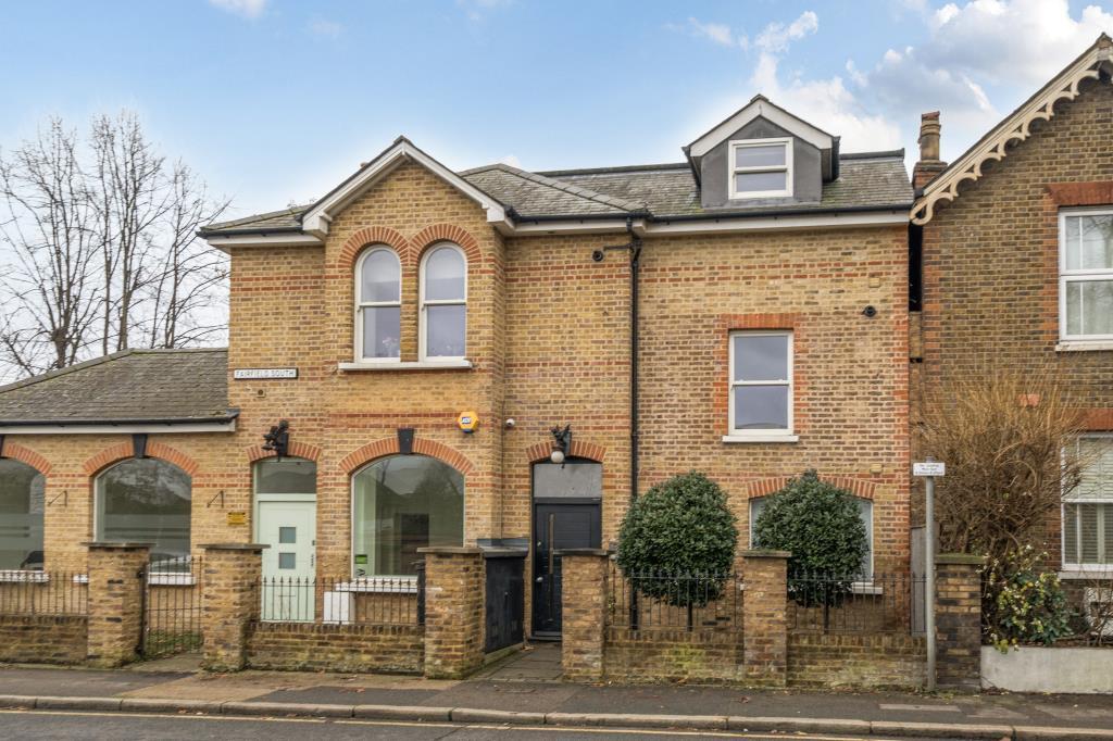 Main image of property: Kingston Upon Thames, Surrey, KT1