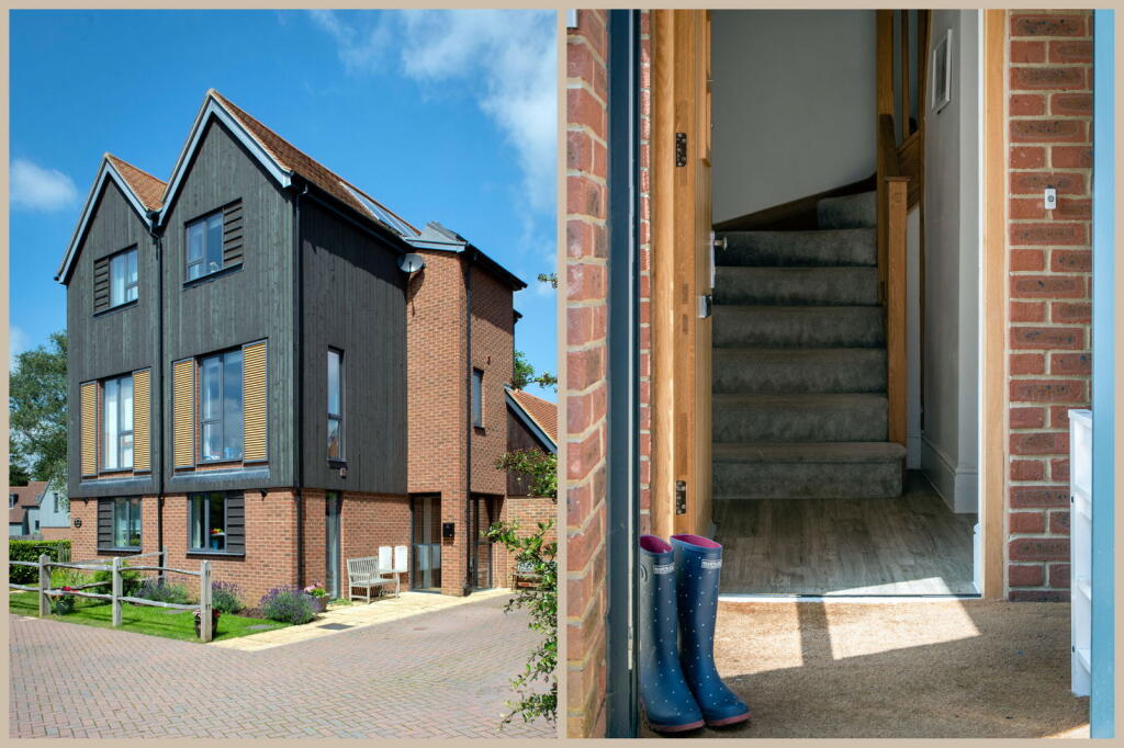 Main image of property: Oregano Lane, Godalming, GU7 1UJ