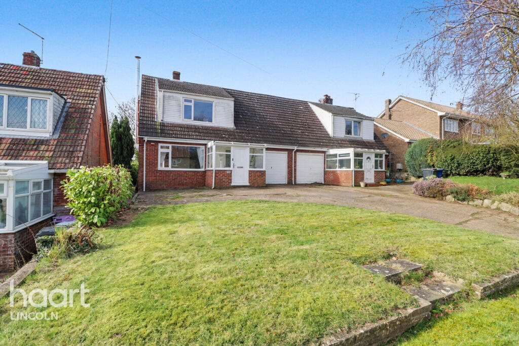 Main image of property: Church Street, Glentworth