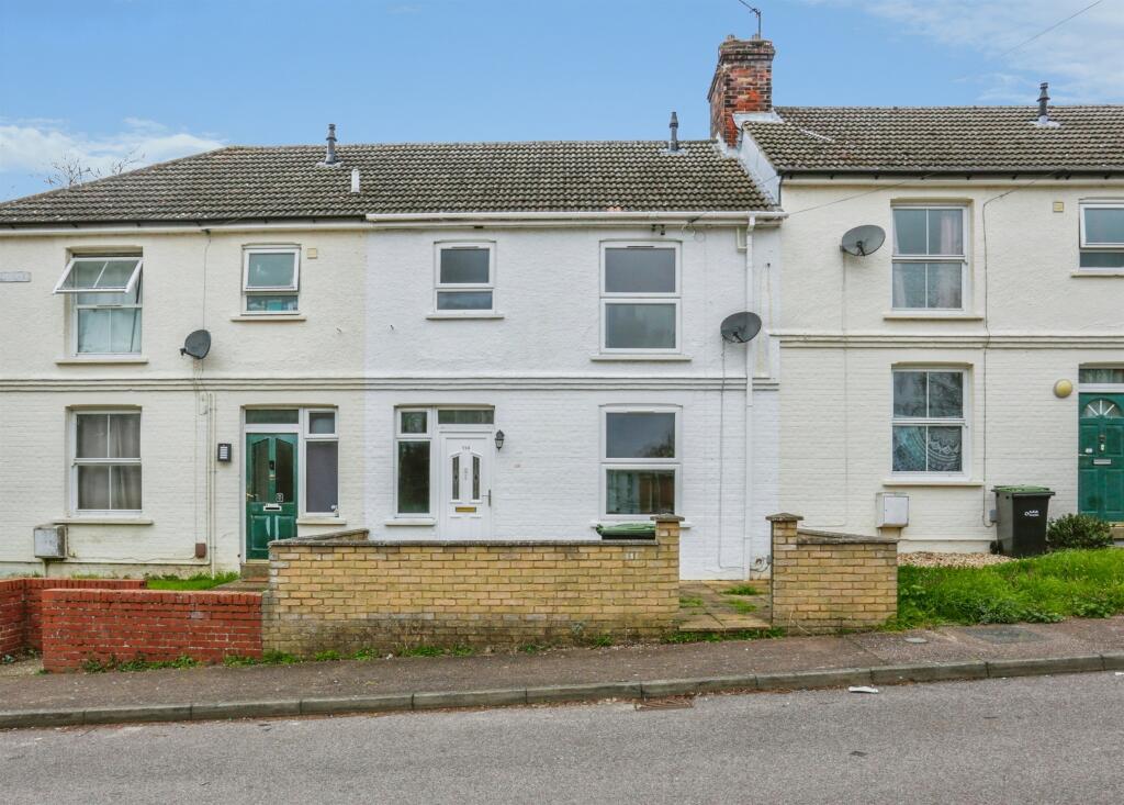 Main image of property: Ashwell Road, Bury St. Edmunds