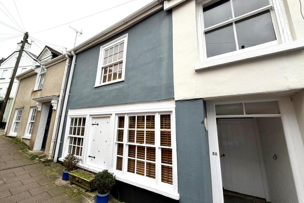 Main image of property: Brownston Street, Modbury, PL21
