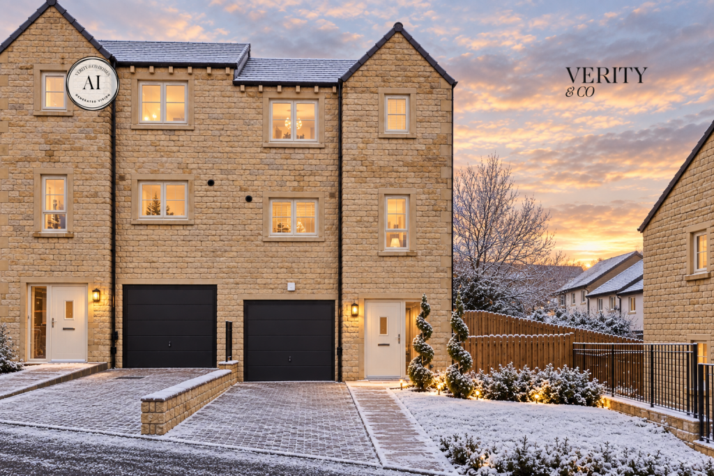 Main image of property: Plot 45, The Elliot, The Oaks, Skipton