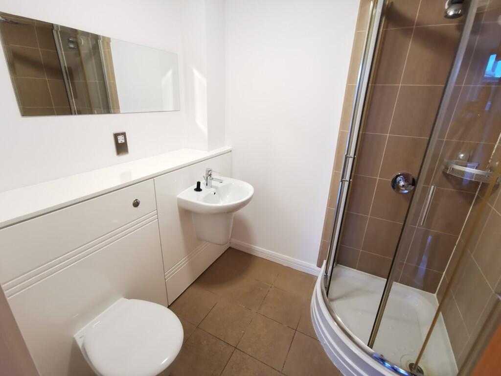 Additional image 8 of Bromsgrove St, City Centre