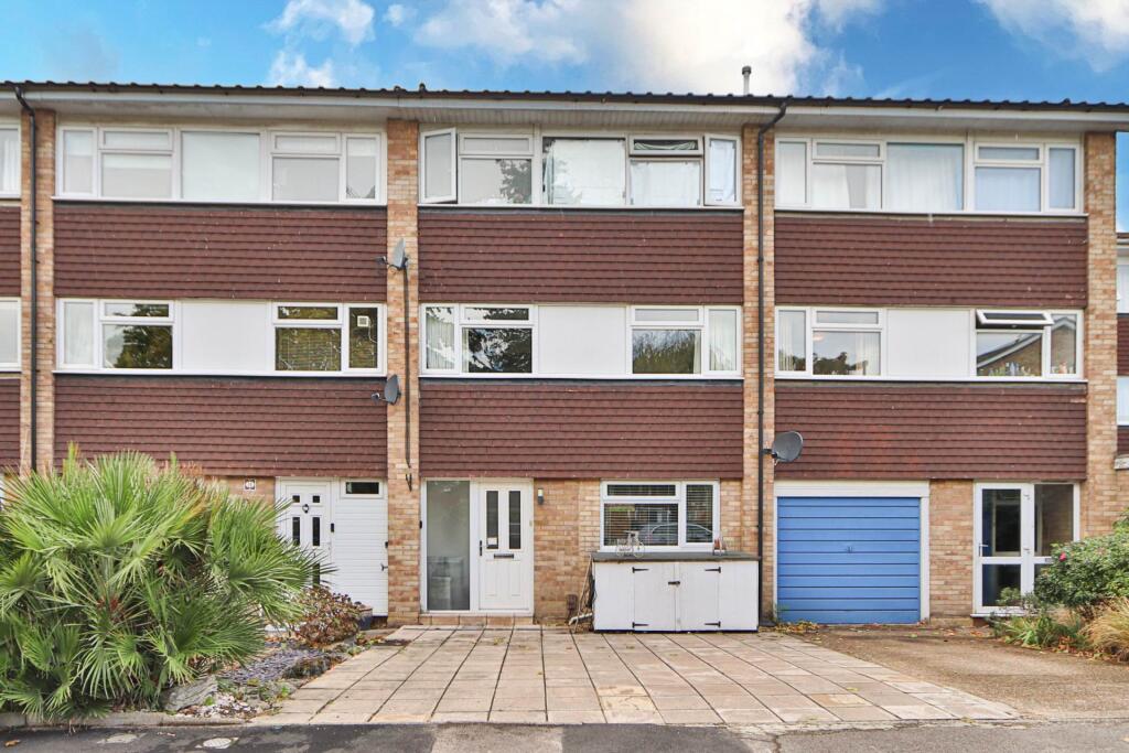 Main image of property: Bedster Gardens, East Molesey